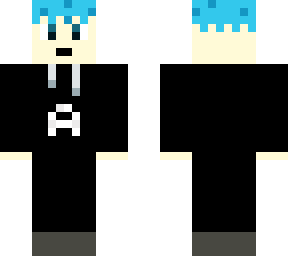 aironux skin original