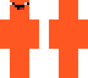 andrew's skin