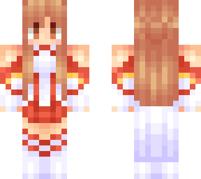 asuna (not mine)