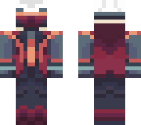 ataxia armor