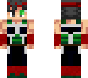 bardock