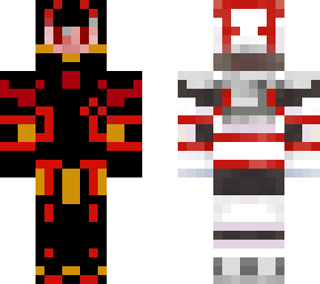 battle armour