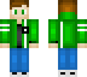 ben 10 (alien force)
