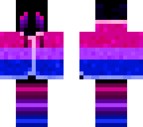 bi pride hoodie