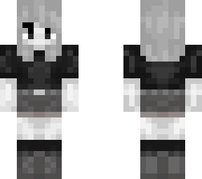 black and white recolour