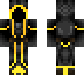 black mage