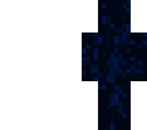 black white blue and grey