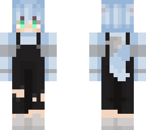 blue candy