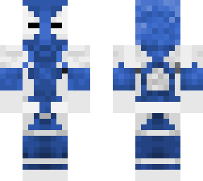 blue deadpool