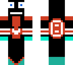 bot man
