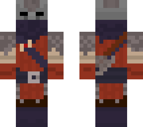 bounty hunter (darkest dungeon)