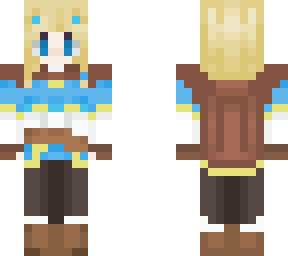 breath of the wild 2princess zelda