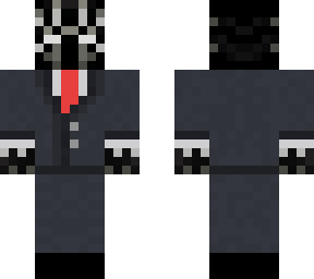 business panther