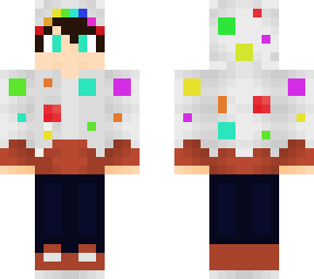 cake boy