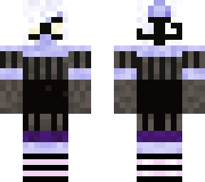 chandelure girl