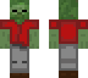 china zombie