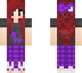 clarissaxx 's skin