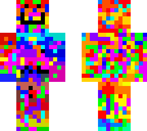 color man
