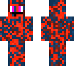 corrupted being