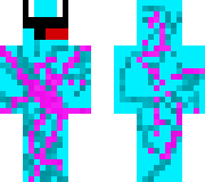 corrupted virus derp