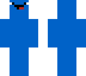 craig's skin