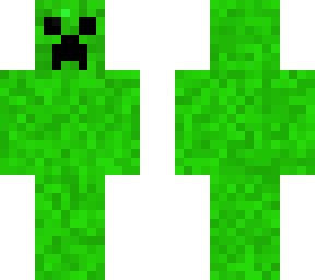 creeper skin