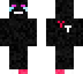 crying enderman