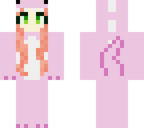 cute dinosaur girl