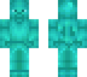 cyan steve