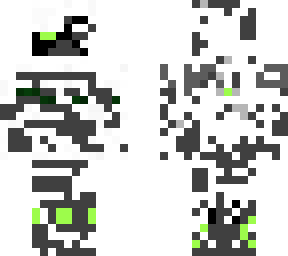 cyborg