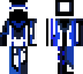 cyborg bandit