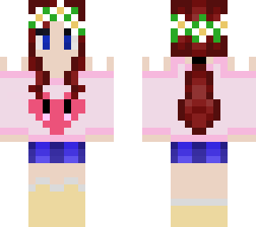 daisy lady