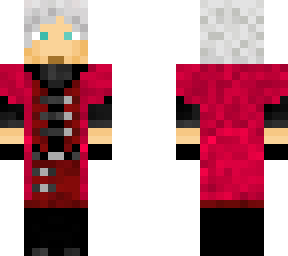 dante (dmc1)