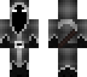 dark mage