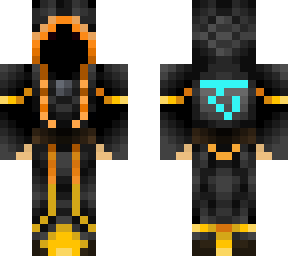 dark wizard