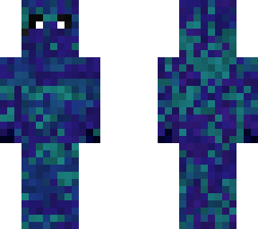 deep drowned