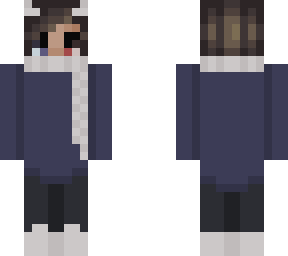 demon boy