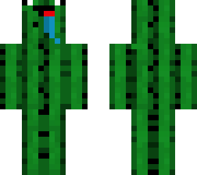 derpy cactus