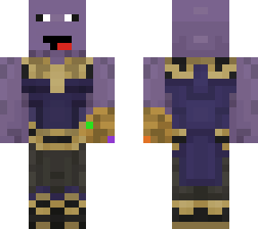 derpy thanos