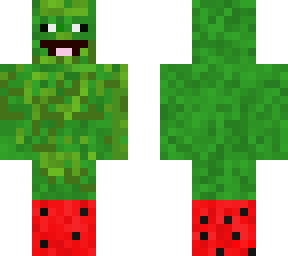 derpy watermelon