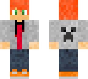 domztheginger