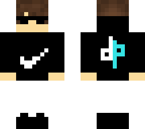 dp fan skin