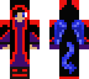 dragon mage