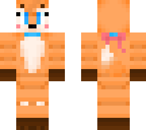 dragonfyre ember the fox - fnaf