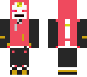 drift with hoodie