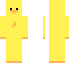 duck