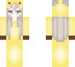 duck goat