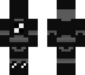dummy (black)