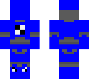 dummy (blue)