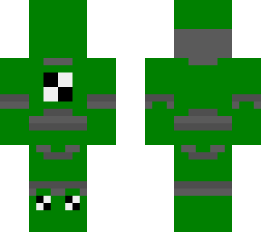 dummy (green)